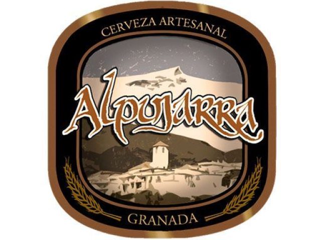 Cerveza Artesana Alpujarra