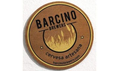 Cerveza Artesana Barcino Brewers