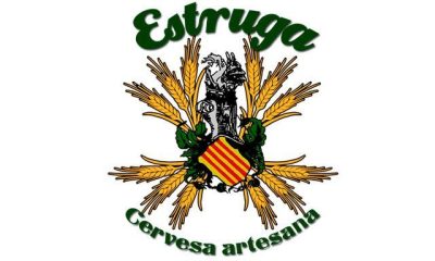 Cerveza Artesana Estruga