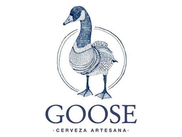 Cerveza Artesana Goose