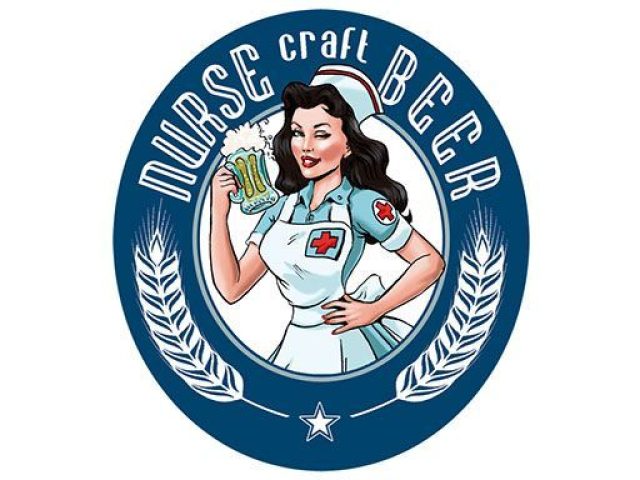 Cerveza Artesana Nurse