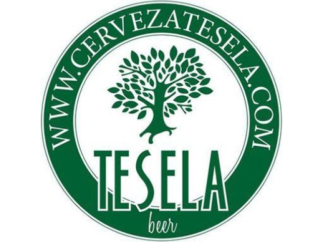 Cerveza Artesana Tesela