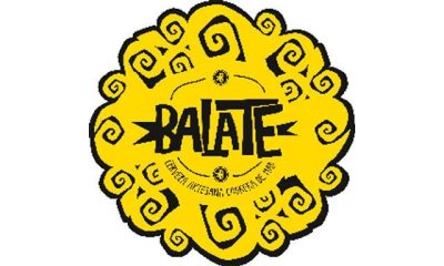 Cerveza Artesana Balate