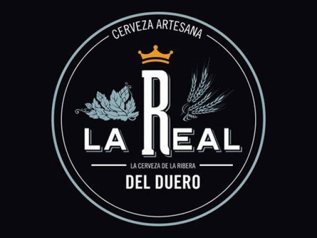 Cerveza Artesana La Real del Duero