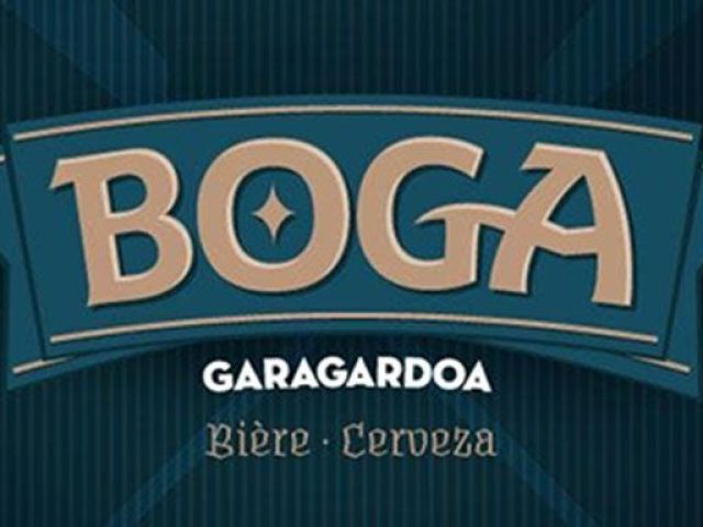 Cerveza Artesana Boga Garagardoa