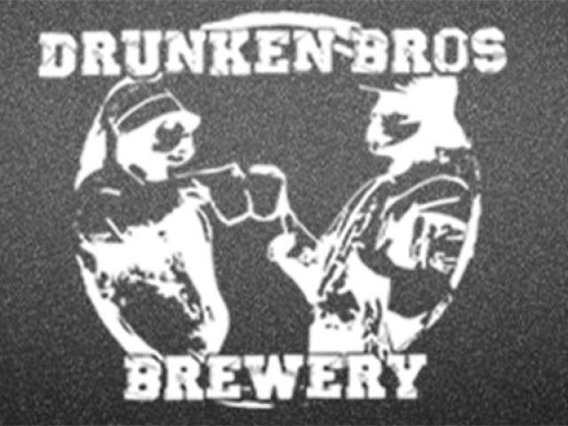 Cerveza Artesana Drunken Bros