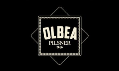 Cerveza Artesana Olbea Pilsner
