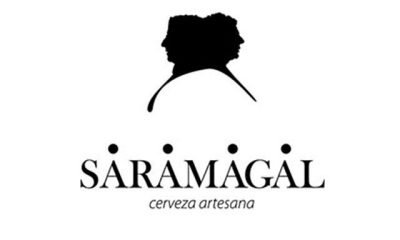 Cerveza Artesana Saramagal