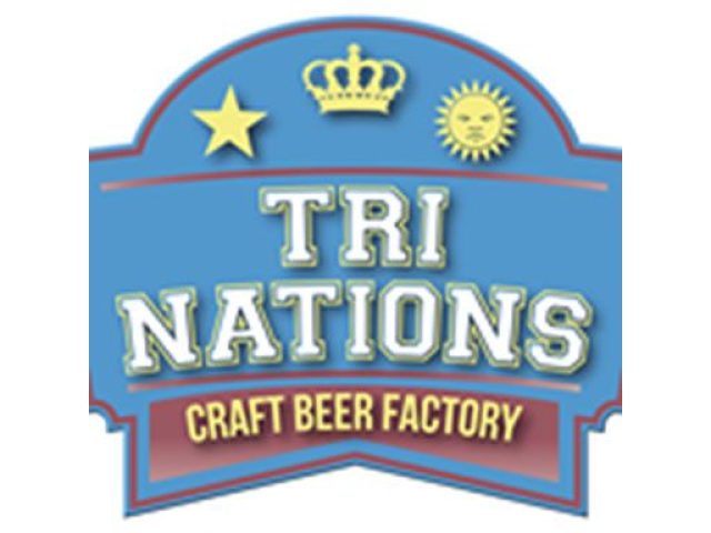 Cerveza Artesana Tri Nations