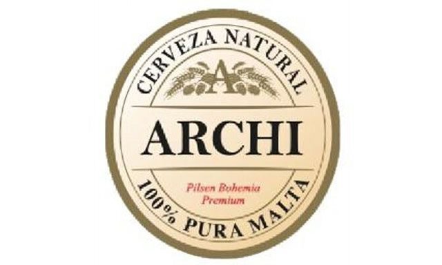 Cerveza Artesana Archi