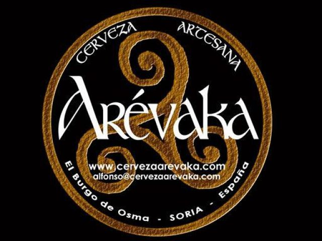 Cerveza Artesana Arévaka