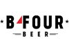 B-Four Beer