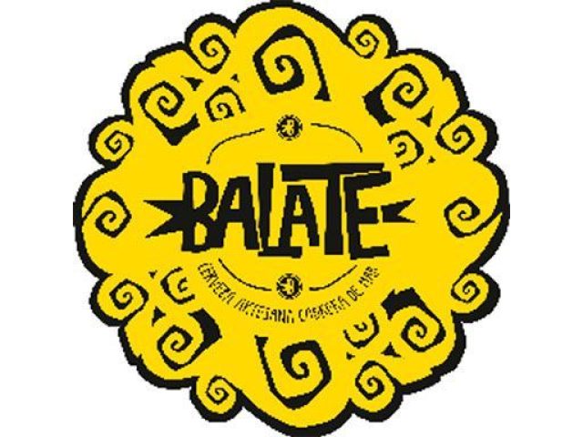 Cerveza Artesana Balate