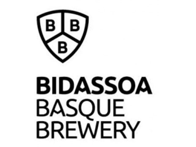 Cerveza Artesana Bidassoa Basque Brewery