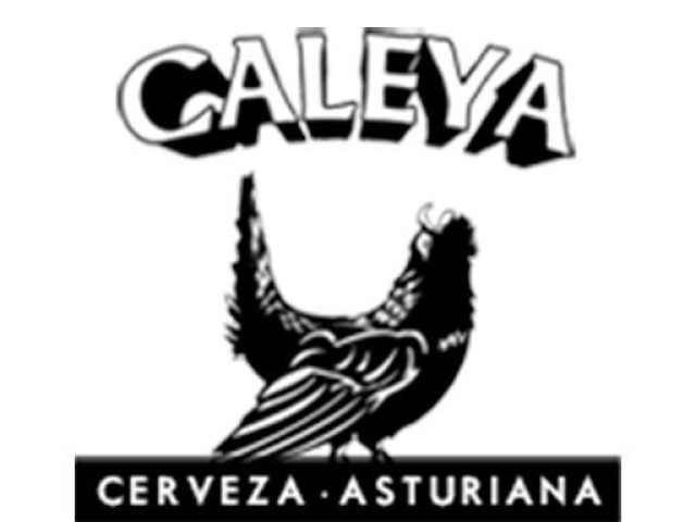 Cerveza Artesana Caleya