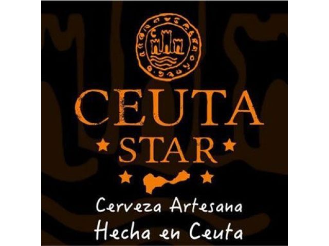 Cerveza Artesana Ceuta Star