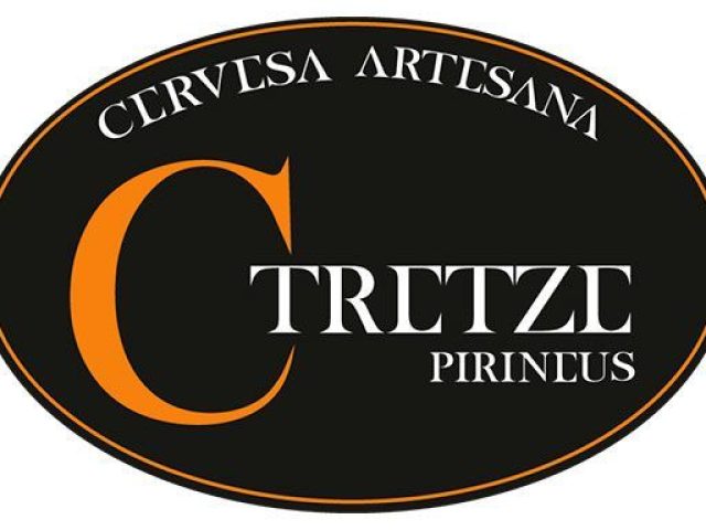 Cerveza Artesana Ctretze Pirineus