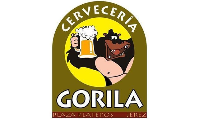 Cervecería Gorila