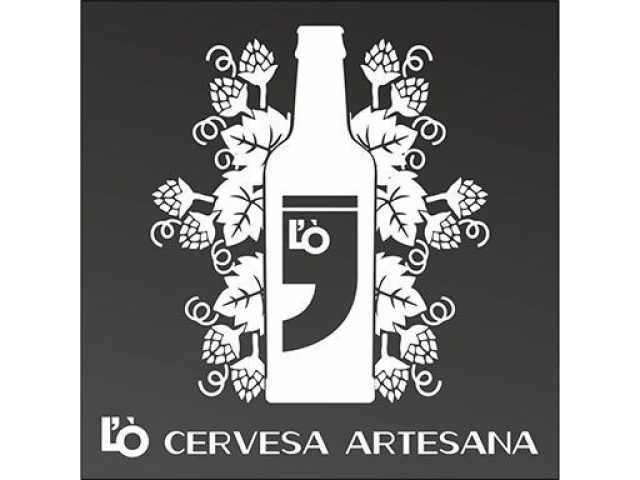 Cerveza Artesana L’Ò Bràfim