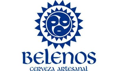 Cerveza Artesana Belenos