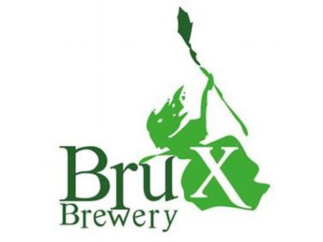 Cerveza Artesana Brux Brewery