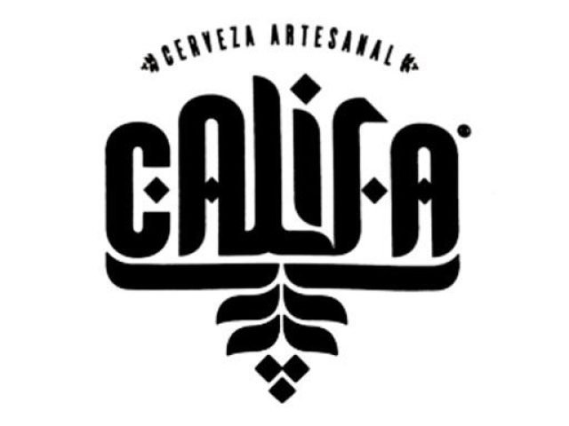 Cerveza Artesana Califa