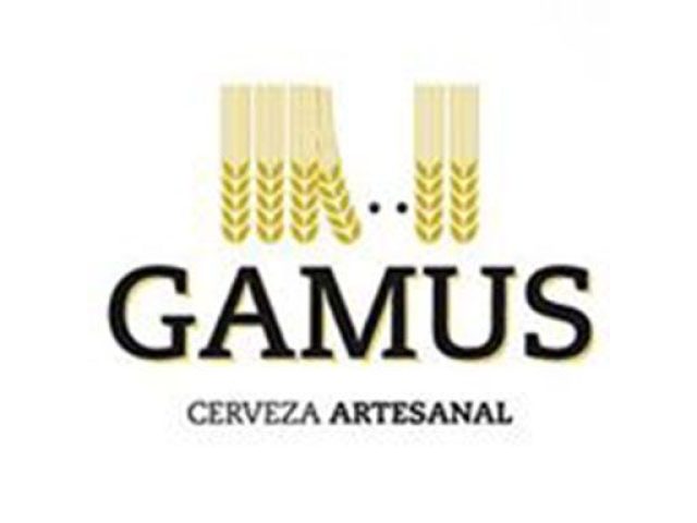 Cerveza Artesana Gamus