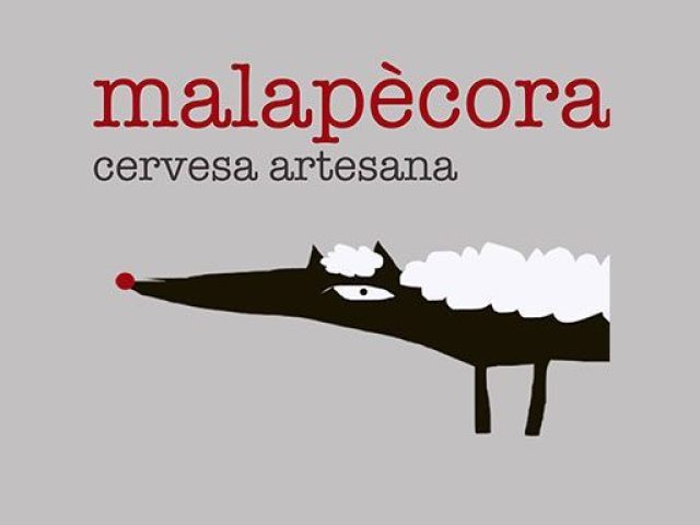 Cerveza Artesana Malapècora