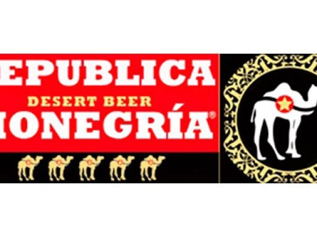 Cerveza Artesana Republica de Monegria