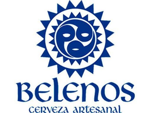 Cerveza Artesana Belenos