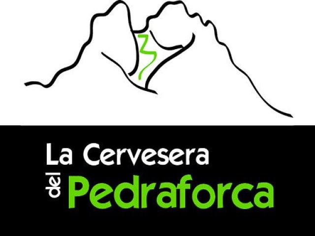 Cerveza Artesana Pedraforca