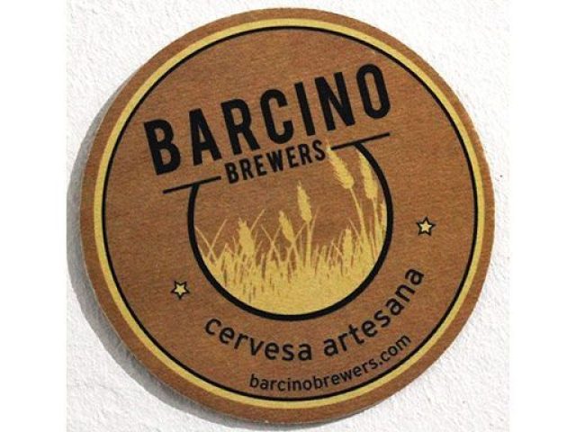 Cerveza Artesana Barcino Brewers