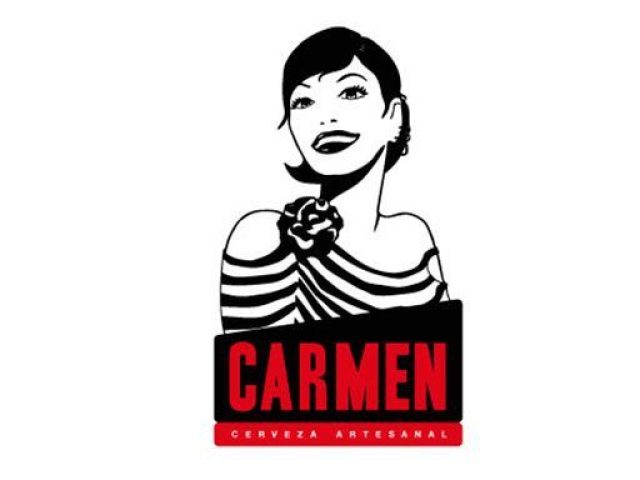 Cerveza Artesana Carmen