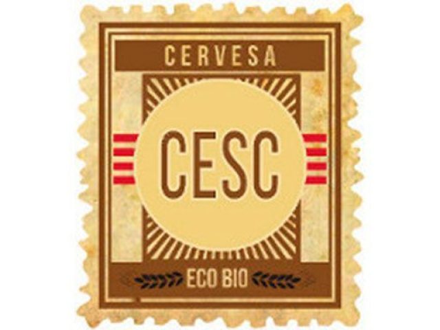 Cerveza Artesana Cesc