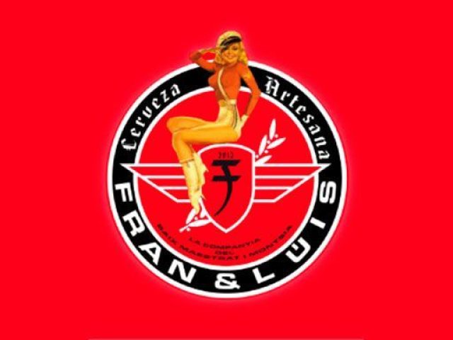 Cerveza Artesana Franluis