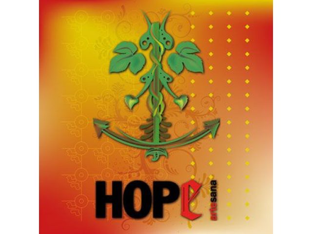 Cerveza Artesanal HOPe