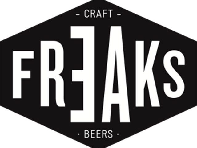 Cerveza Artesana Freaks Brewing