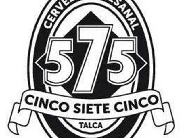 Cerveza Artesana 575