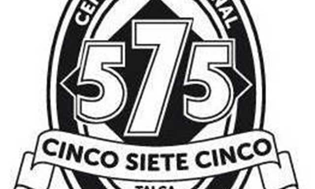 Cerveza Artesana 575