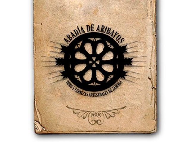 Cerveza Artesana Abadia de Aribayos
