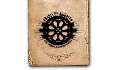 Cerveza Artesana Abadia de Aribayos
