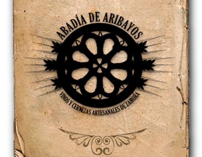 Abadia de Aribayos