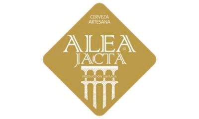 Cerveza Artesana Alea Jacta
