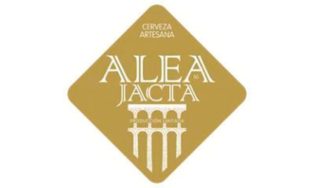 Cerveza Artesana Alea Jacta