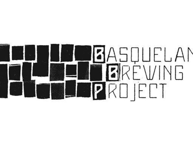 Cerveza Artesana Basqueland Brewing Project