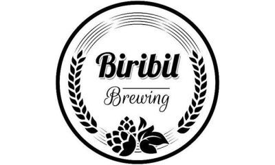 Cerveza Artesana Biribil