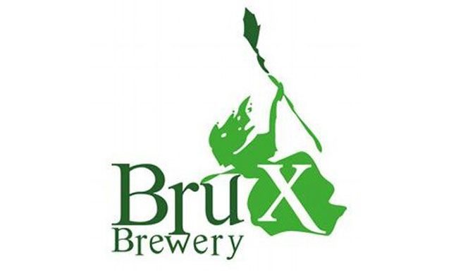 Cerveza Artesana Brux Brewery