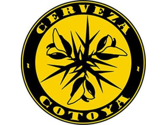 Cerveza Artesana Cotoya
