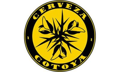Cerveza Artesana Cotoya