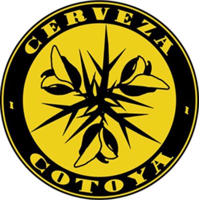 Cerveza Cotoya